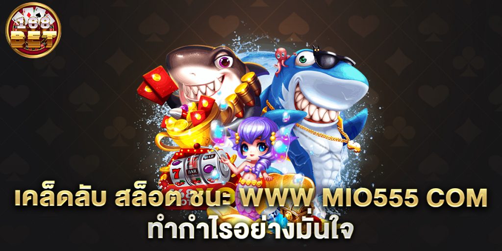 เคล็ดลับ-สล็อต-ชนะ-www-mio555-com-ทำกำไรอย่างมั่นใจ