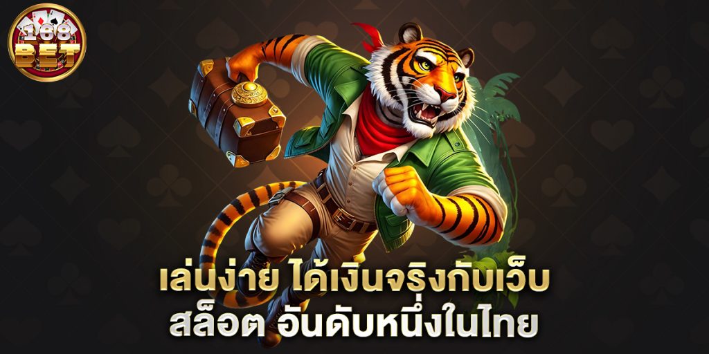 เล่นง่าย-ได้เงินจริงกับเว็บ-สล็อต-อันดับหนึ่งในไทย